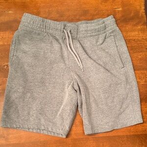 Goodfellow Men's Gray Casual Shorts Medium